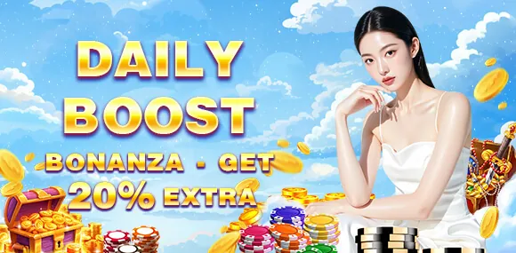 NicePH 21 Welcome Bonus